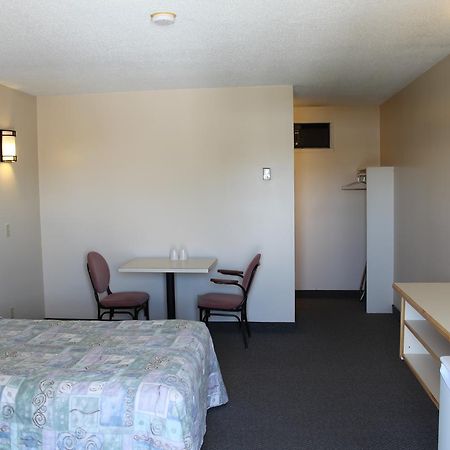 Motel Du Parc Secteur Hull Gatineau Exteriör bild