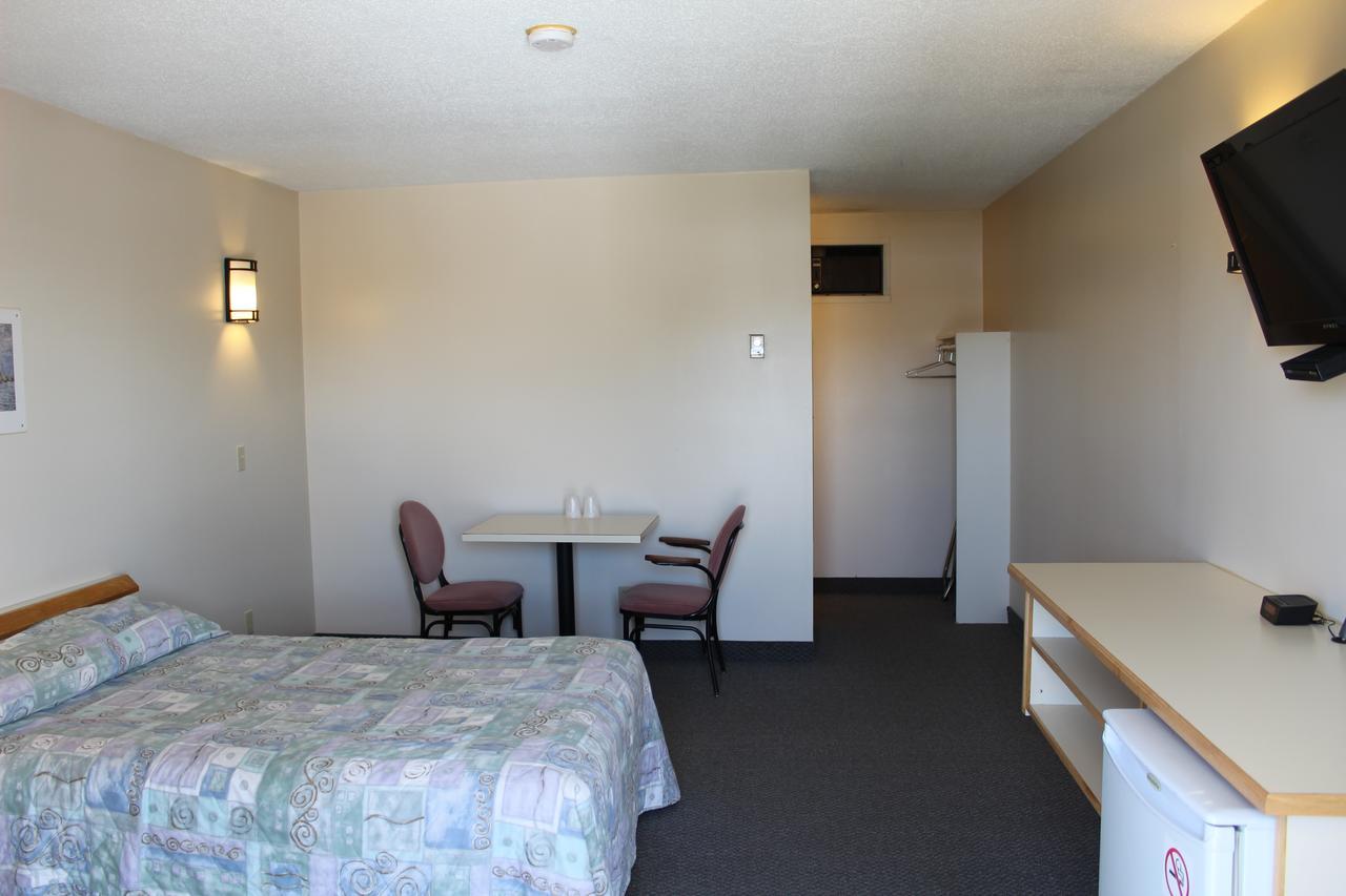 Motel Du Parc Secteur Hull Gatineau Exteriör bild
