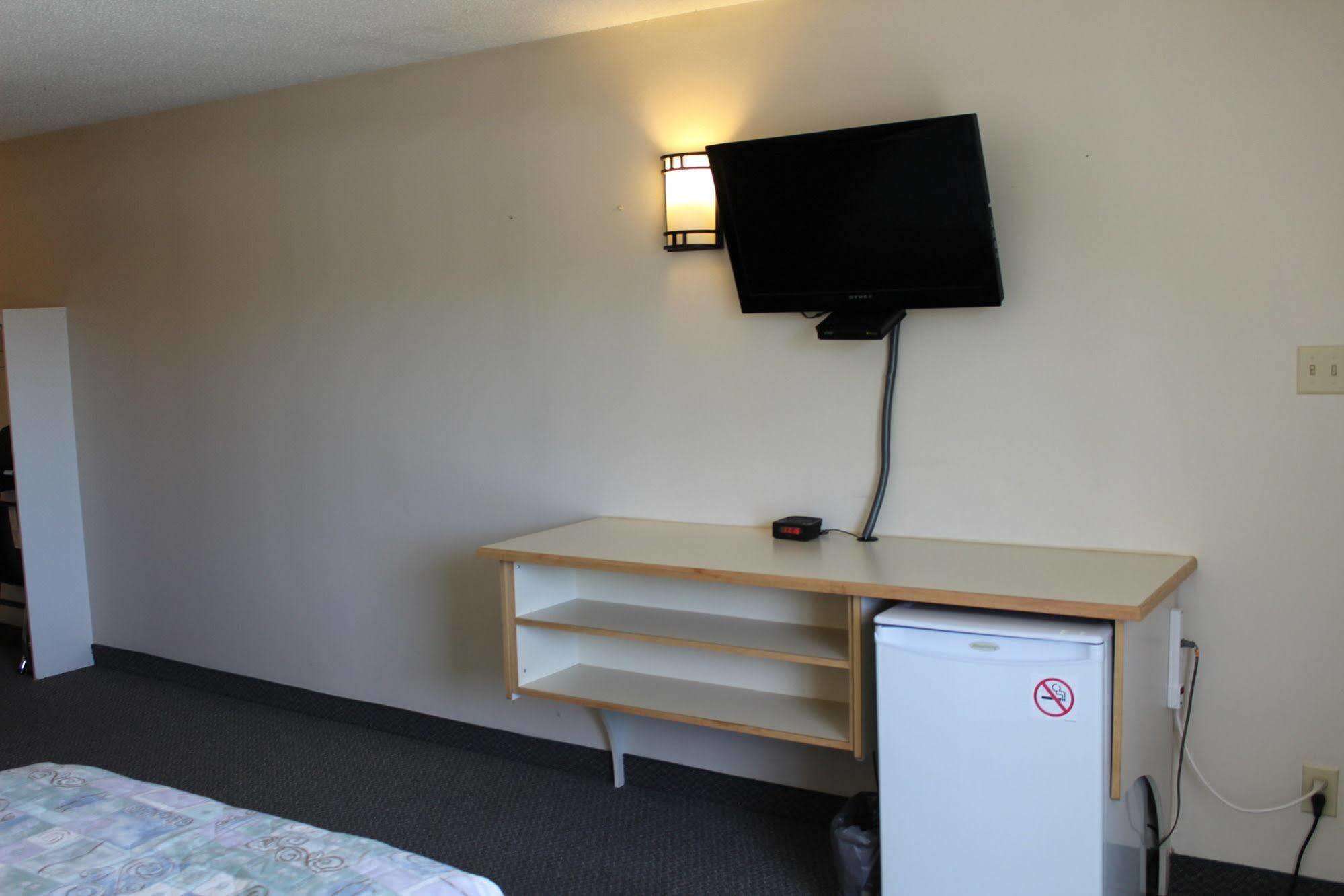 Motel Du Parc Secteur Hull Gatineau Exteriör bild